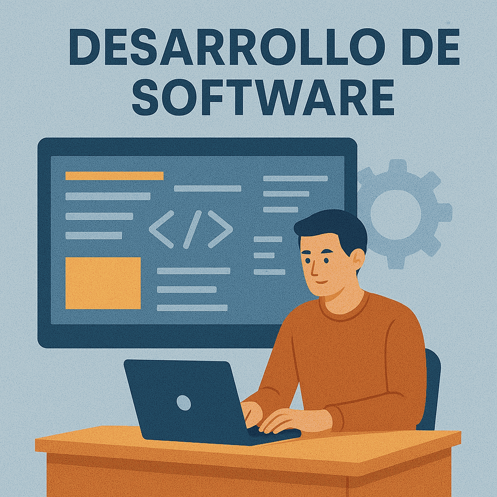 Desarrollo de Software